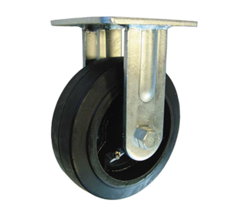 Omcan USA 13114 (13114) Fixed Wheel Caster