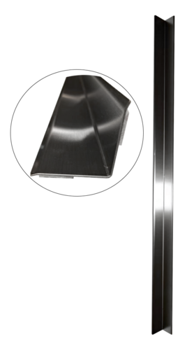 NBR Equipment CGI-48 Corner Guard