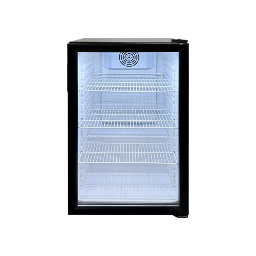 Omcan USA 48277 (RS-CN-0130) Refrigerated Display