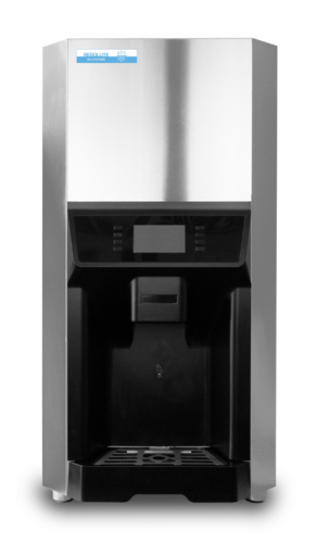 Eurodib USA CDIW220 Resolute Water & Ice Dispenser