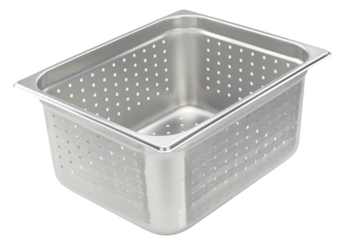 Sapphire Manufacturing SM-STPF206 Steam Table Pan