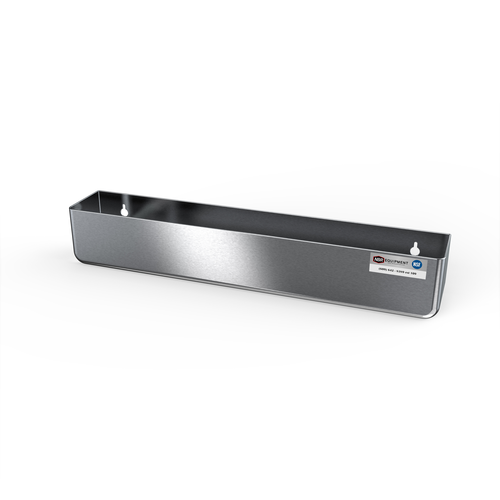 NBR Equipment SR-24S Underbar Speed Rail