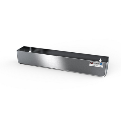 NBR Equipment SR-24S Underbar Speed Rail