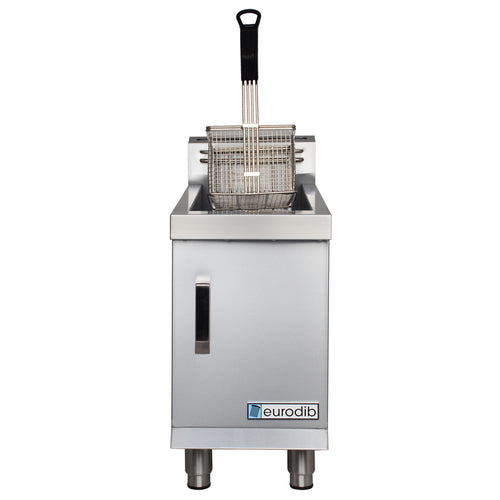 Eurodib USA TCF15L Eurodib Fryer