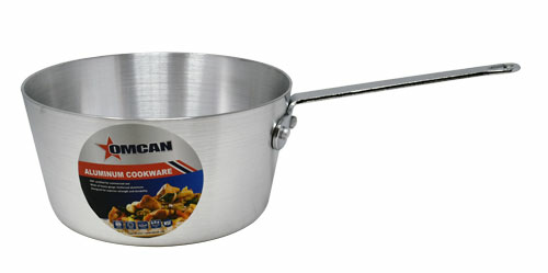 Omcan USA 43344 (43344) Sauce pan