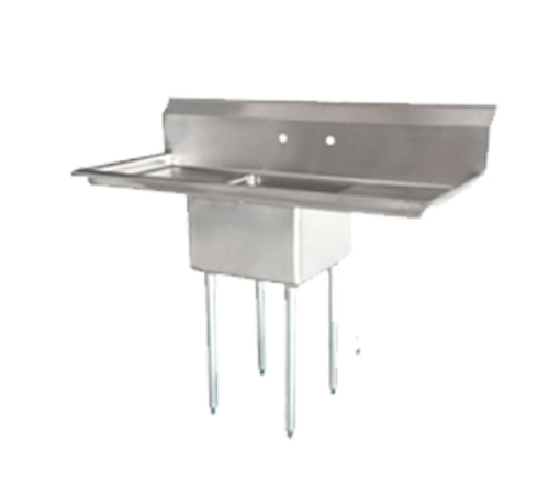 Omcan USA 25255 (25255) Pot Sink