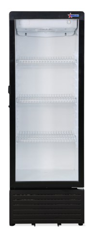 Omcan USA 47586 (RE-CN-215) Refrigerator