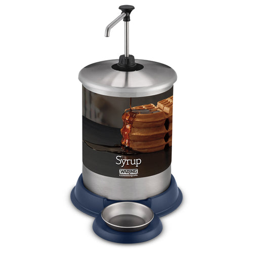 Waring WSD1G 1-GallonSyrup Dispenser