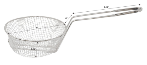 Omcan USA 80374 (80374) Culinary Basket