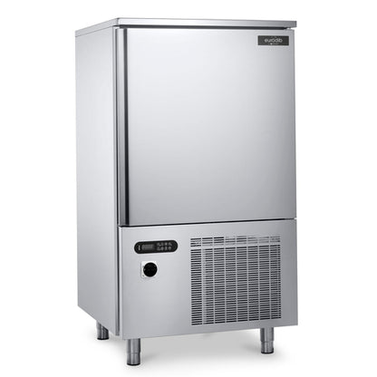 Eurodib USA BCB10US220 Gemm® Commercial Blast Chiller/Freezer