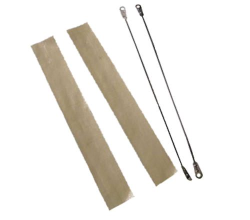 Omcan USA 16039 (16039) Element Service Kit