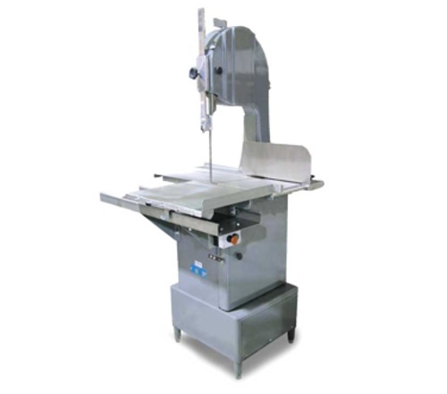 Omcan USA 10271 (BS-VE-2489-E) Classic Band Saw