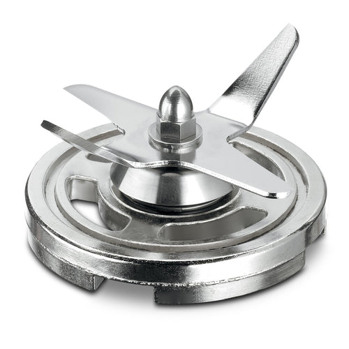 Waring CAC116 Blending Assembly & Retainer Ring Kit