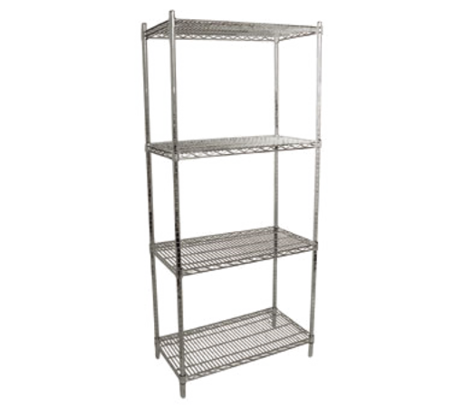 Omcan USA 24226 (WSC2124) Shelf