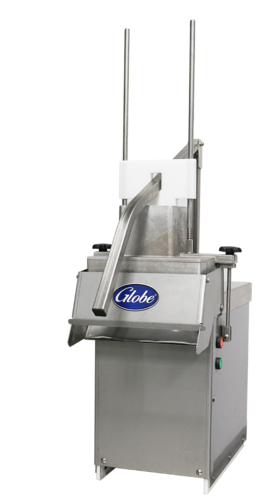 Globe (Middleby) GSCS2-1 (QUICK SHIP) High Volume Cheese Shredder