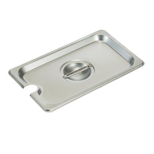 Winco SPCQ-SL Steam Table Pan Cover