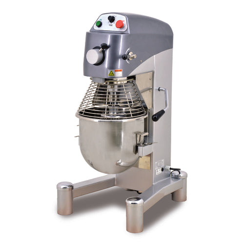 Omcan USA 43560 (MX-CN-0020) Planetary Mixer