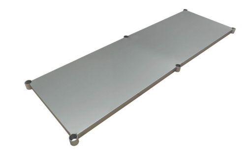Omcan USA 47998 (47998) Galvanized Undershelf