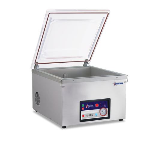 Omcan USA 44594 (VP-CN-0500) Tabletop Vacuum Packaging Machine