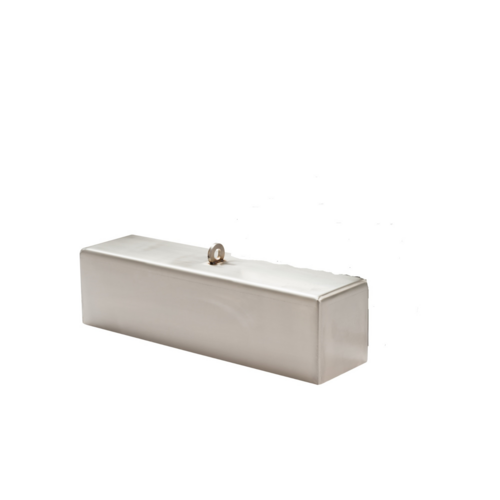 Omcan USA 48465 (48465) Metal Cap