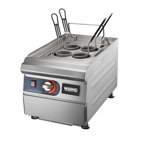 Waring WPC100 Pasta Cooker Rethermalizer