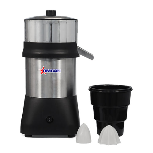 Omcan USA 46957 (JE-BR-1750-Q) Juice Extractor