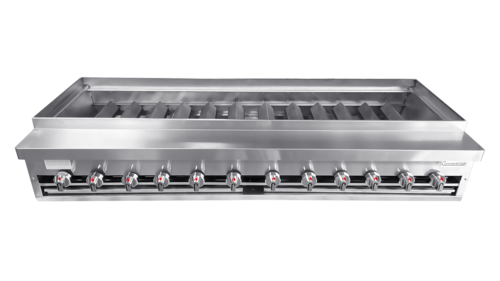 Connerton KABOB-72 Kabob Broiler