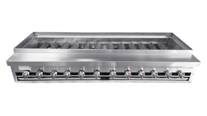 Connerton KABOB-72 Kabob Broiler