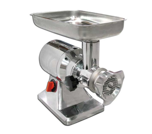 Omcan USA 11051 (MG-IT-0012-C) Trento Meat Grinder