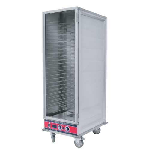 BevLes Company HPC-7125-A Heated Proofer & Holding Cabinet