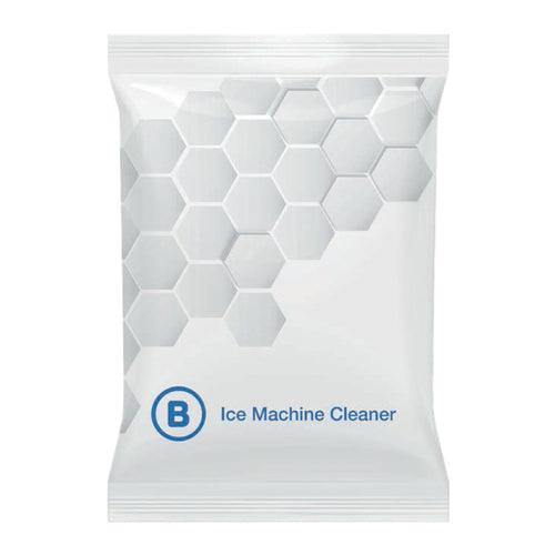 Eurodib USA ICECLEAN01 Brema® Ice Machine Cleaner