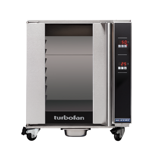 Moffat H8D-FS-UC Turbofan® Holding Cabinet