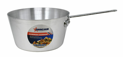 Omcan USA 43346 (43346) Sauce pan