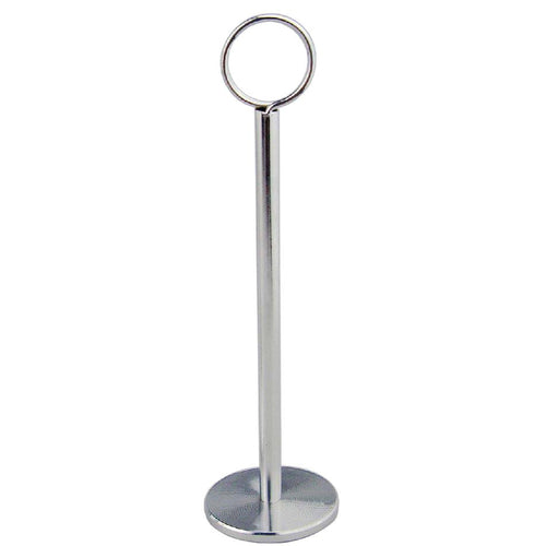 Omcan USA 80014 (80014) Table Number Stand