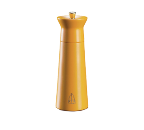 Omcan USA 43708 (43708) TRE SPADE Nabucco Series Salt Mill