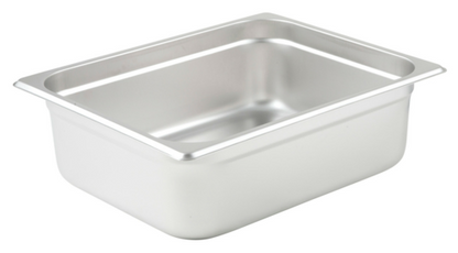 Sapphire Manufacturing SM-STP204 Steam Table Pan