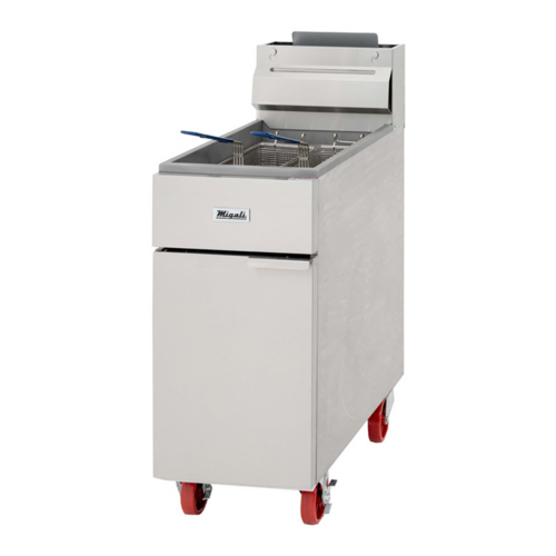 Migali C-F40E-NG Competitor Series® Fryer