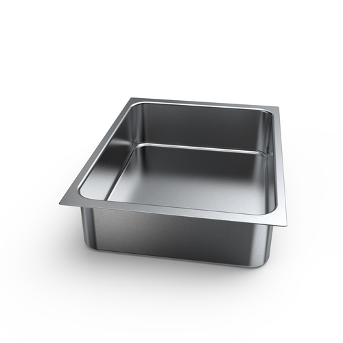 NBR Equipment PAN-2015 Drawer Pan