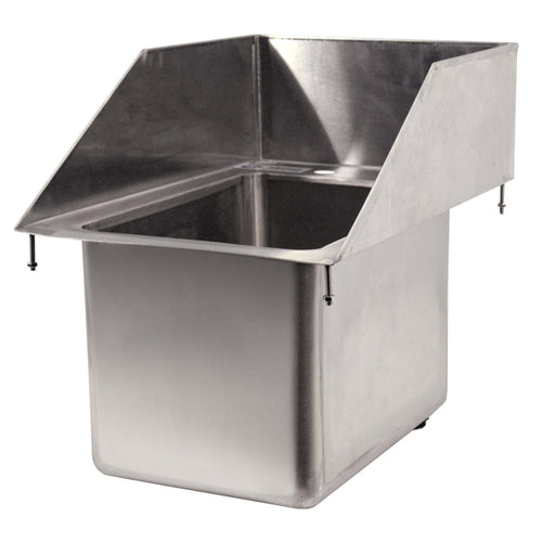 Omcan USA 39786 (39786) Drop-In Sink