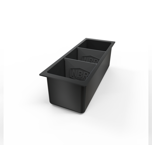 NBR Equipment BW3-18 Bottle Well