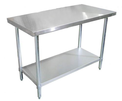 Omcan USA 47721 (47721) Work Table