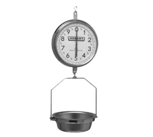 Hobart PR30-1 Hanging Dial Scale
