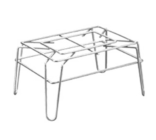 Winholt W-1014 Sani Merchandiser Display Stand