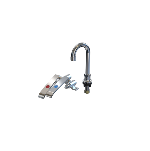 NBR Equipment P5K2-DS3G Single hole