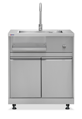 Omcan USA 47961 (47961) Hand Sink