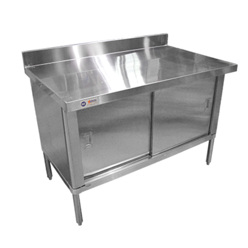 Omcan USA 28644 (28644) Work Table