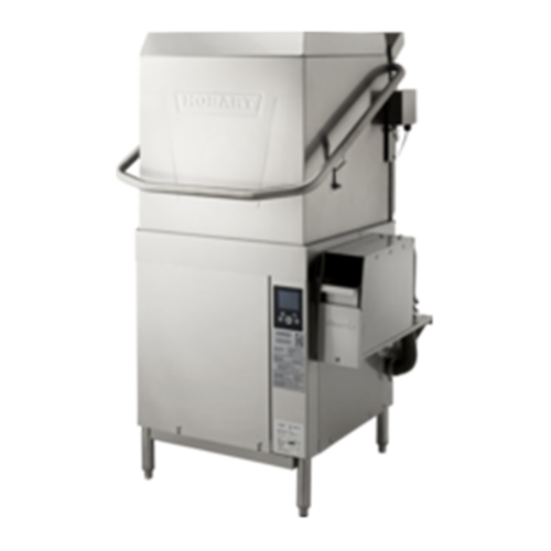 Hobart AM16VL-ADV-4 Ventless Dishwashing Machine
