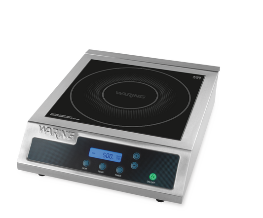 Waring WIH400X Induction Range