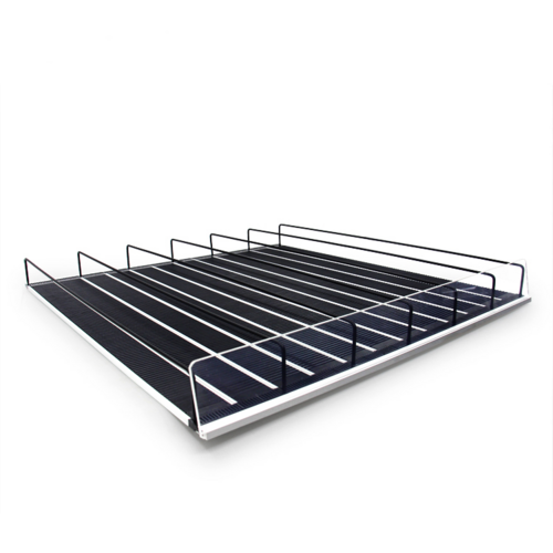 Omcan USA 81250 (81250) Adjustable Roller Shelf