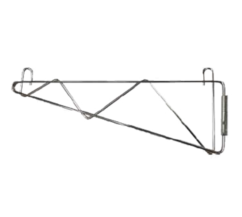 Omcan USA 24251 (WBC24) Wall Bracket